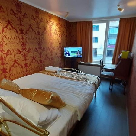 Bosdam Budget Rooms Beveren  Exteriör bild