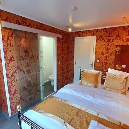 Bosdam Budget Rooms Beveren  Exteriör bild