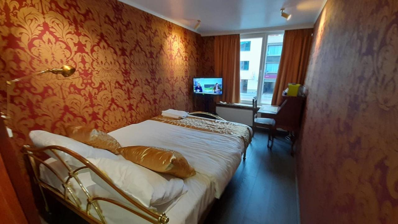 Bosdam Budget Rooms Beveren  Exteriör bild