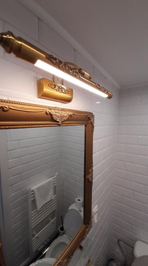 Bosdam Budget Rooms Beveren  Exteriör bild