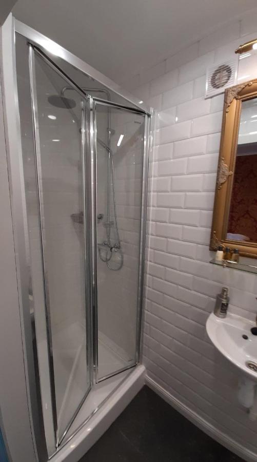 Bosdam Budget Rooms Beveren  Exteriör bild