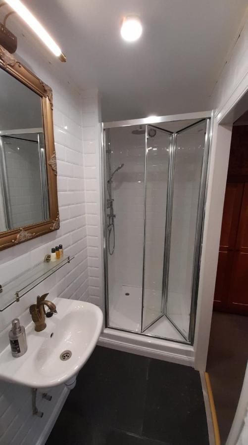Bosdam Budget Rooms Beveren  Exteriör bild
